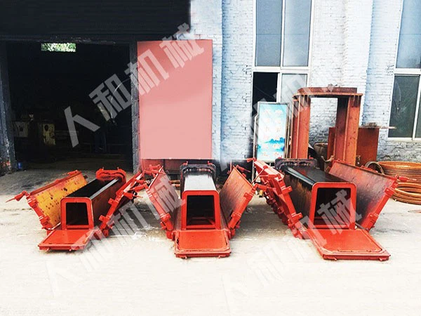 Canal Mold suppliers