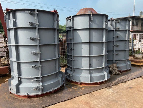 Pipeline Mold suppliers