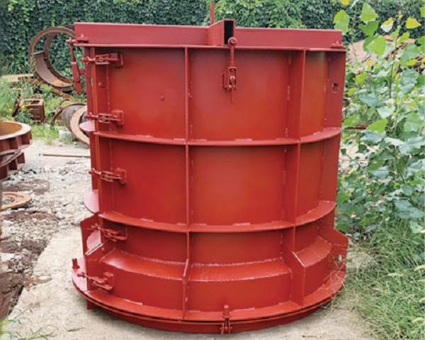 Power Manhole Mould factory Power Manhole Mould factory