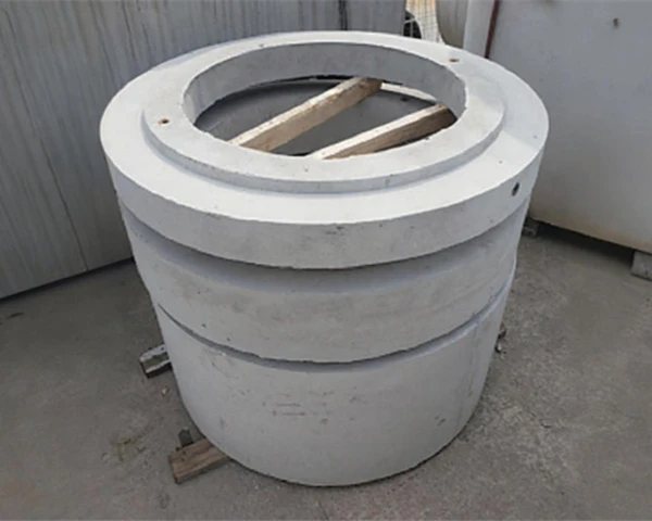 Power Manhole Mould Power Manhole Mould
