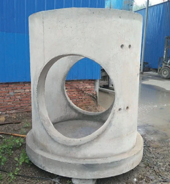 Prefabricated Wellbore Mold suppliers