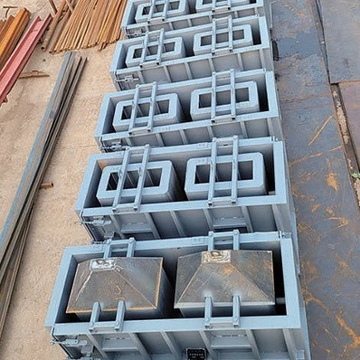 Rainwater Culvert Pipe Mold suppliers